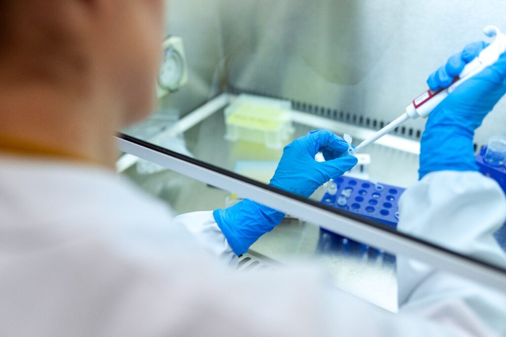 Biotechnology