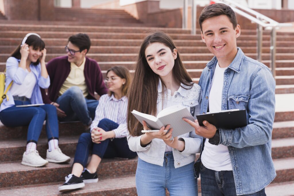 Universidades en Querétaro - Arkansas / College Life Skills