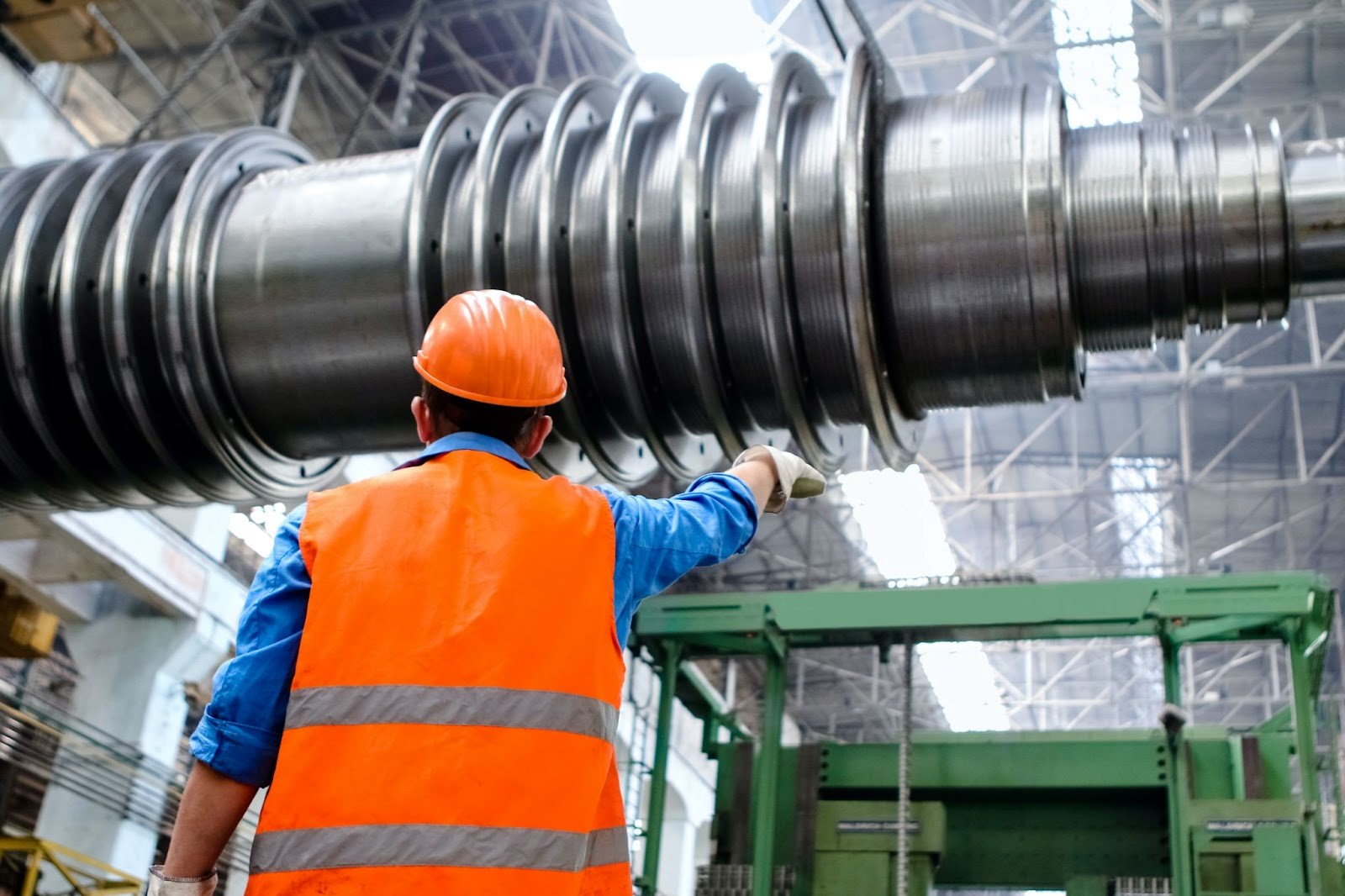 Tipos de Ingeniería