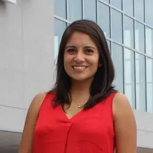 Barbara Paola González García