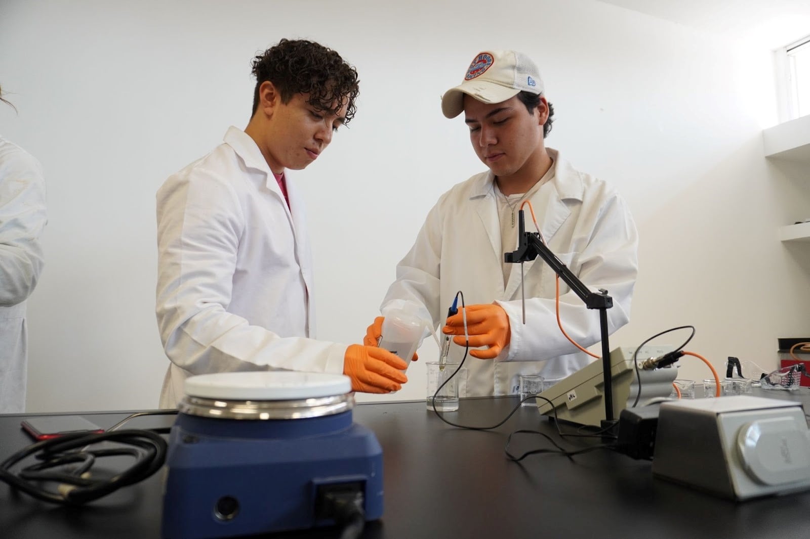 quimica/Chemistry