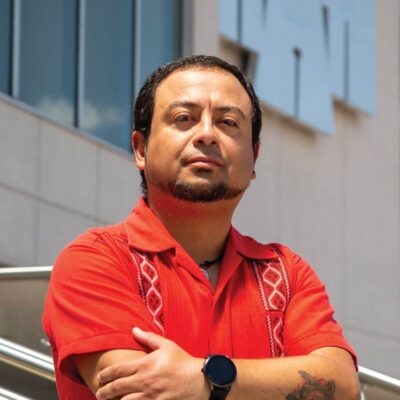 Bernardo Perez Zamorano Arkansas State University