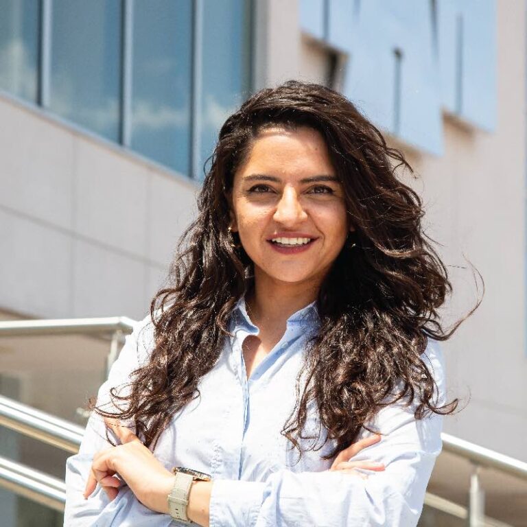 Mariana Bernal Serrano Arkansas State University