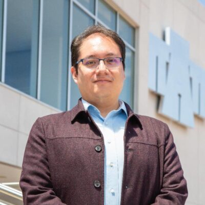 Rafael Manuel Rios Vera Arkansas State University