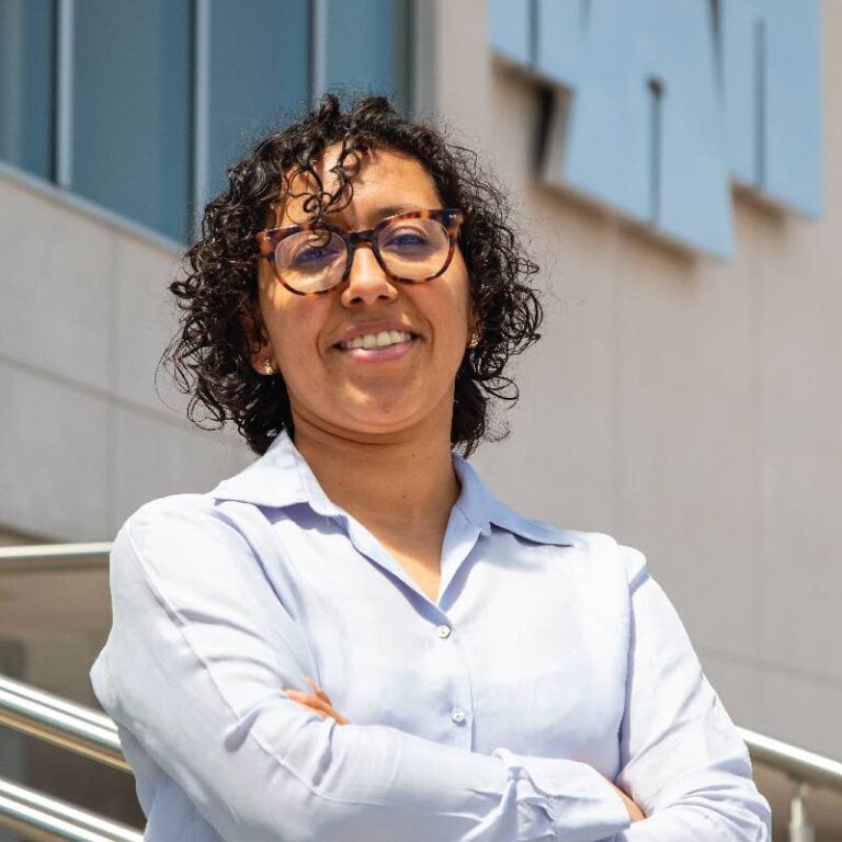 Nadyra Rodriguez Arkansas State University Queretaro