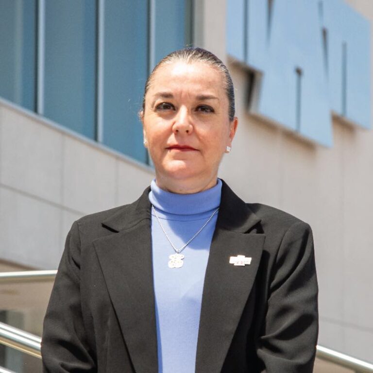 Maria Virgina Gonzalez Cos Alcocer Arkansas State University Queretaro