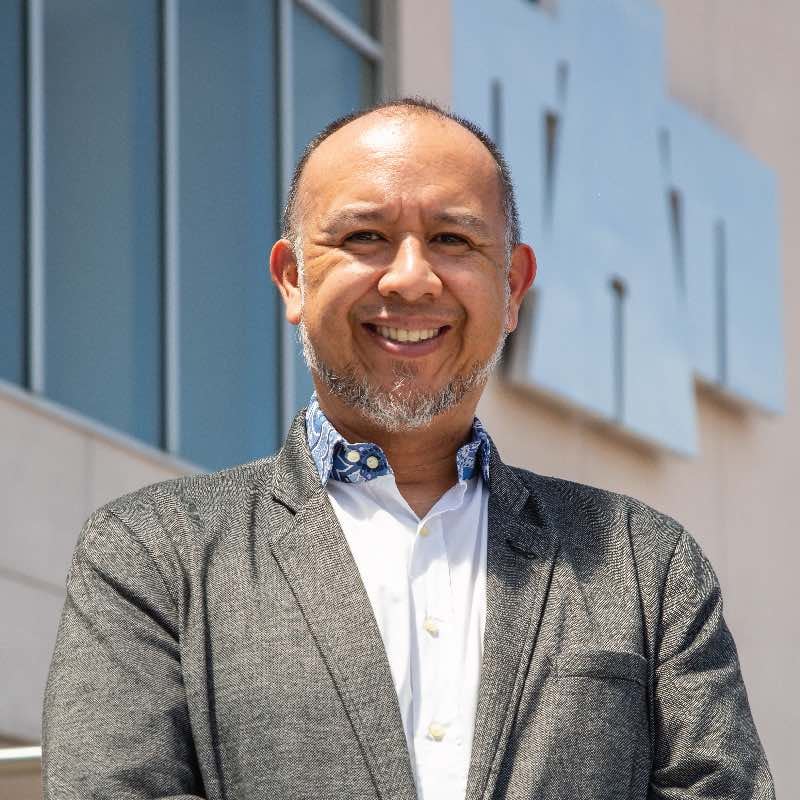 Carlos Ramirez Arkansas State University Queretaro