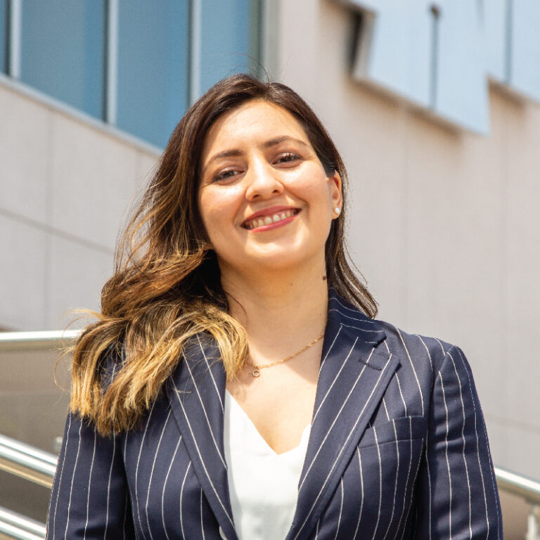 Cristina Urias