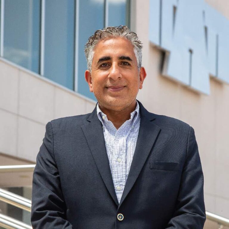 Sanjay Nanwani Arkansas State University Queretaro