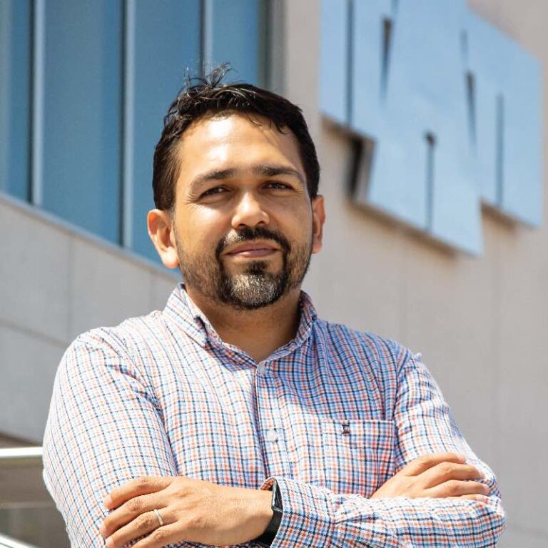 Rafael Aguilar Gonzalez - Arkansas State University