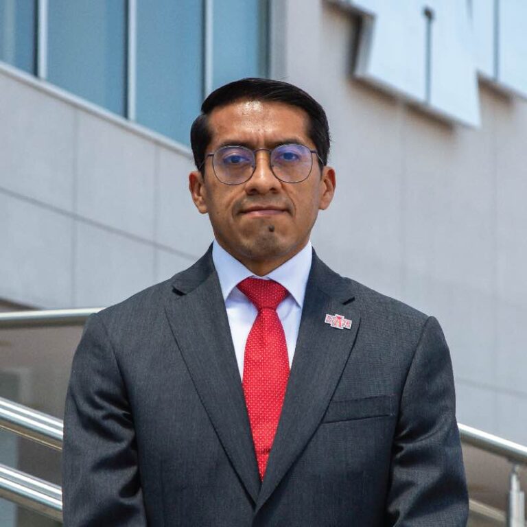 Cesar Gustavo Iriarte Rivas Arkansas State University