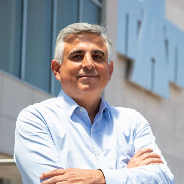 Arturo Saldana Guevara Arkansas State University
