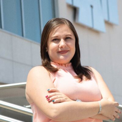 Paola Camacho Duran Arkansas State University