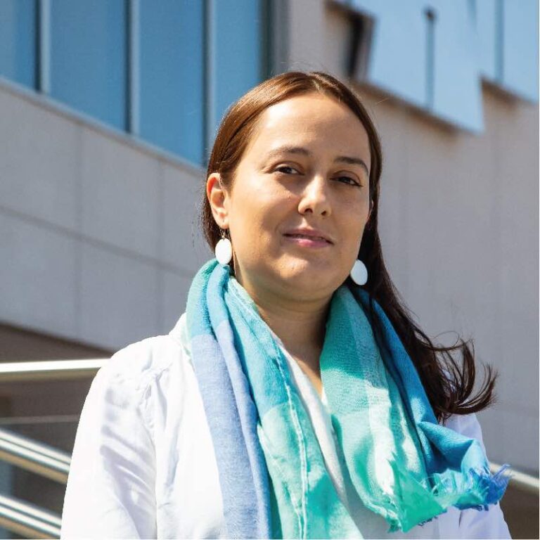 Ana Margarita Chavez Mendizabal Arkansas State University Queretaro