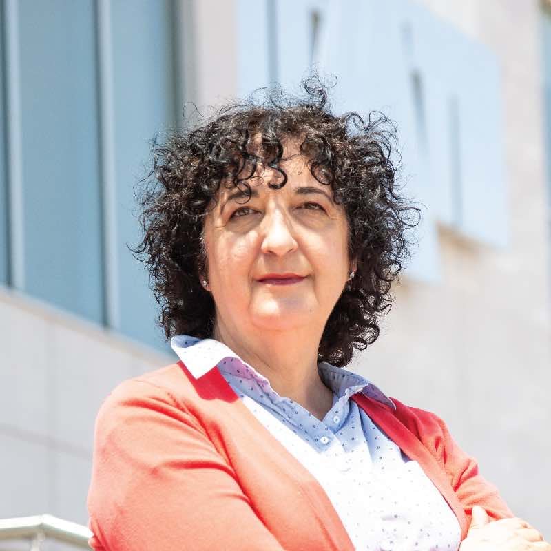 Maria de la Soledad del Río