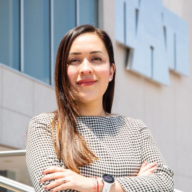 Blanca Elena Lozano Arroyo Arkansas State University