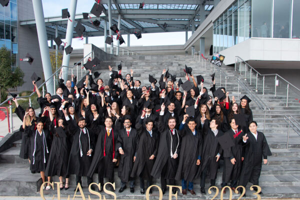 Graduación