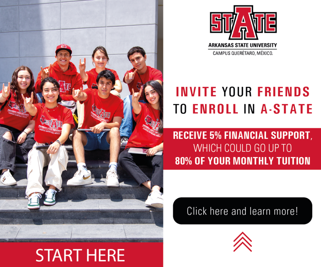 Arkansas State University Queretaro