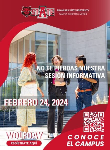 Arkansas State University Querétaro