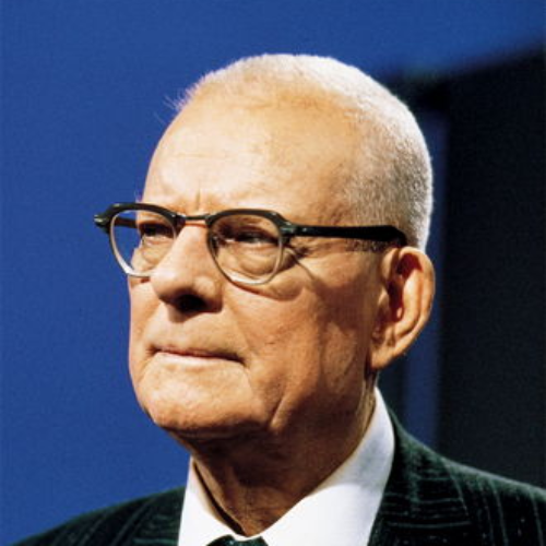 W. Edwards Deming