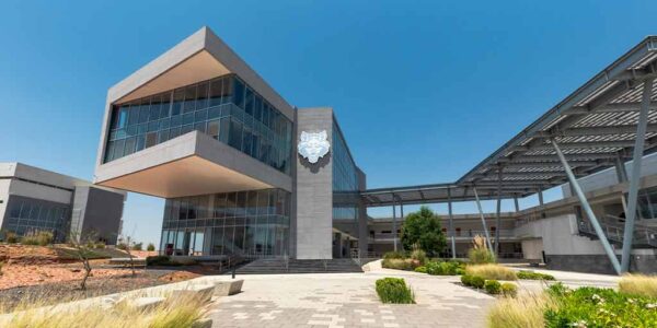 Arkansas State University Querétaro