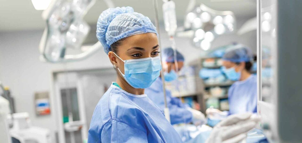 study medicine / medicina