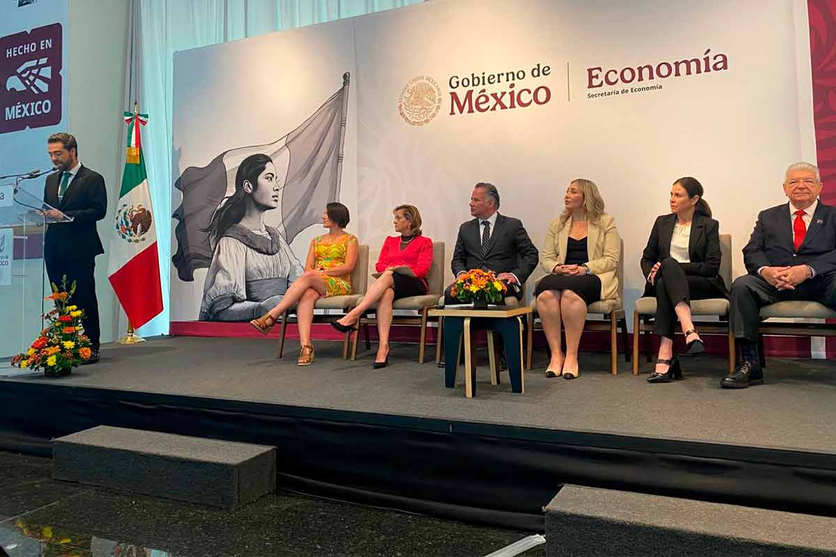 Protected Geographical Indication / Indicación Geográfica Protegida