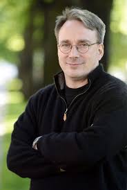 Linus Torvalds