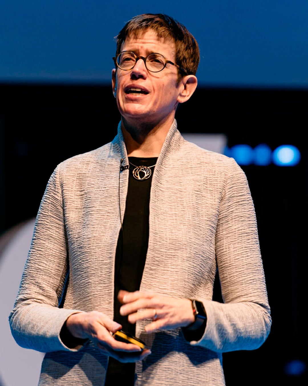Kim Goodwin