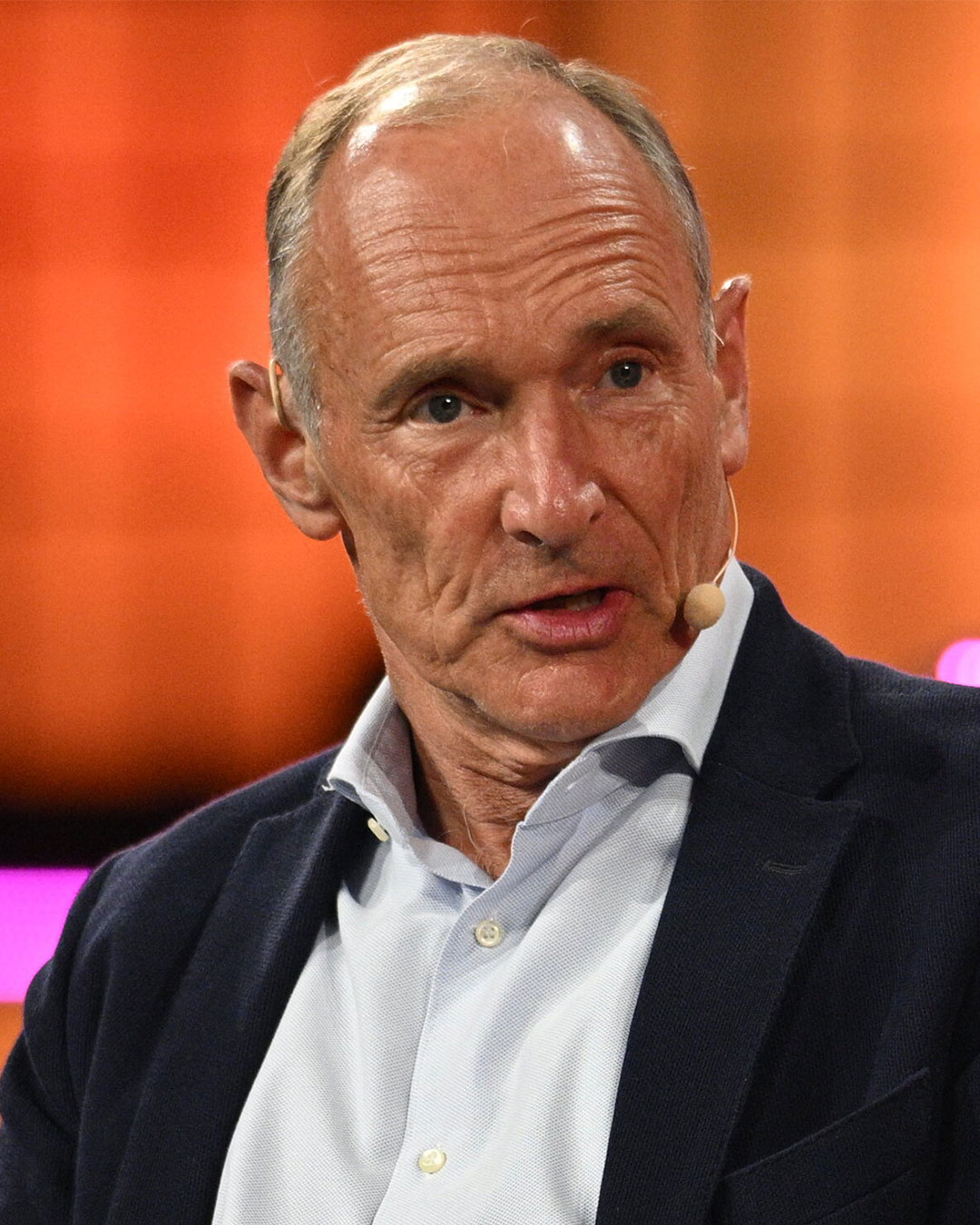 Tim Berners-Lee