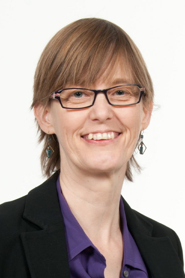 Mary Hardy