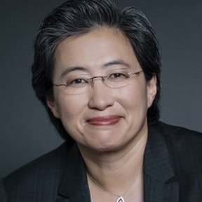 Lisa Su