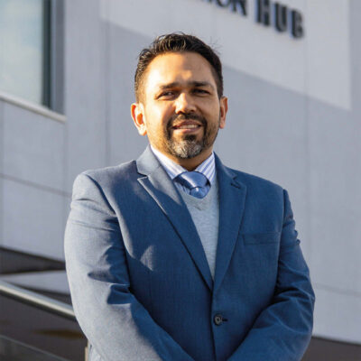 Rafael Aguilar Gonzalez - Arkansas State University