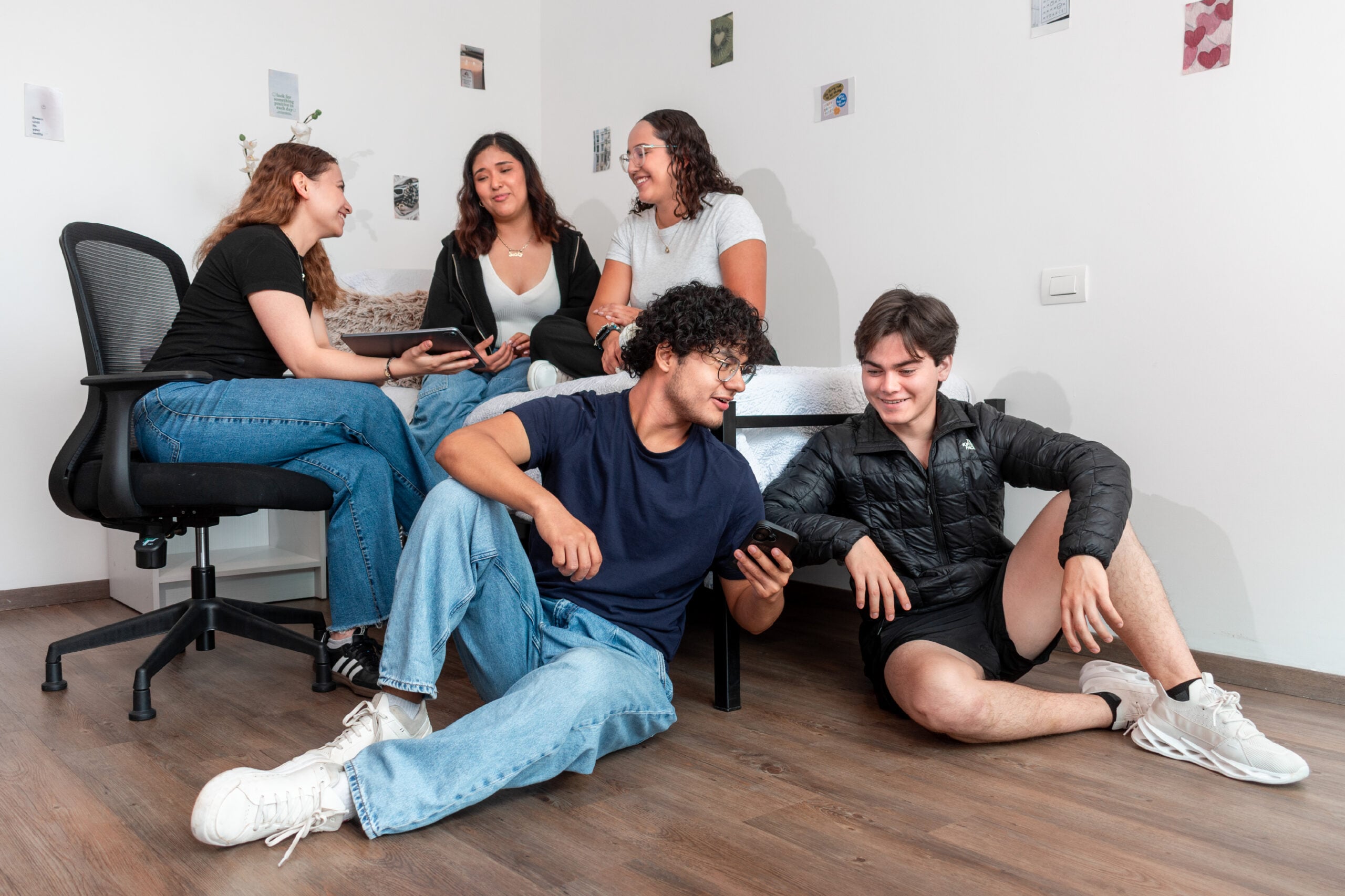 Living-Learning Community