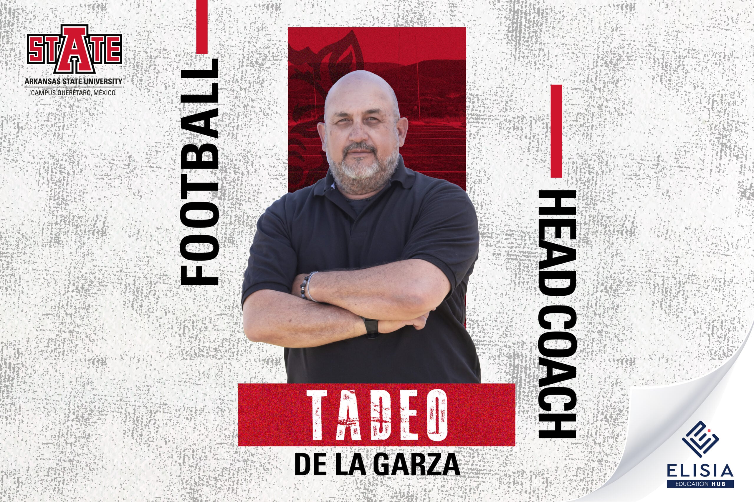 Tadeo de la garza