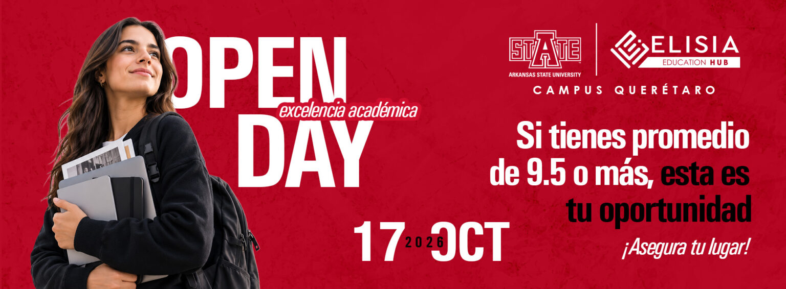 Arkansas State University Querétaro
