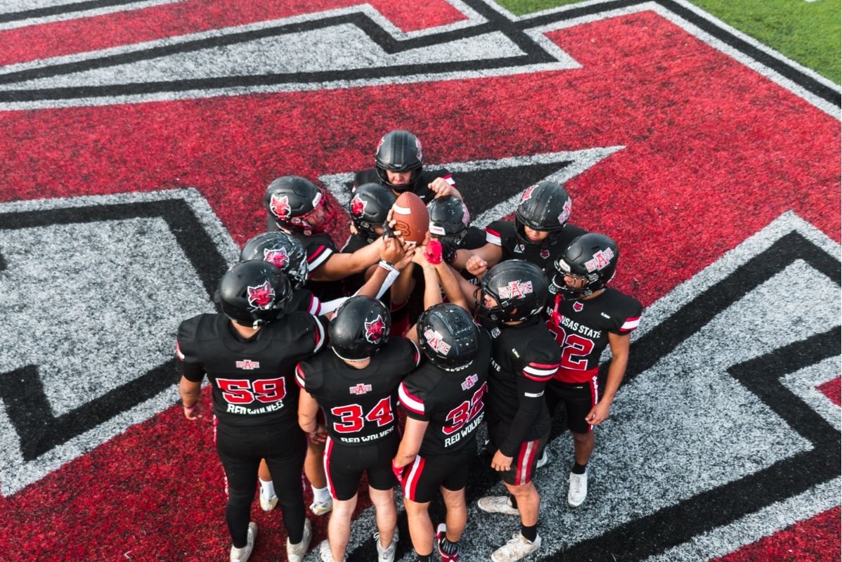 A-STATE Future