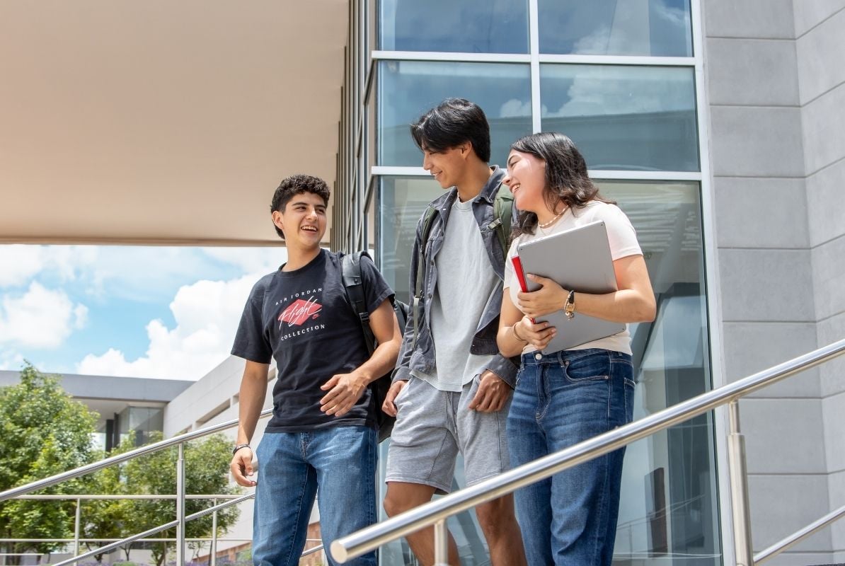 fundacion alsea scholarship