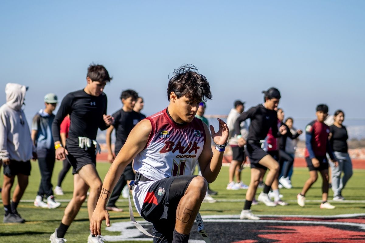 tryout szn