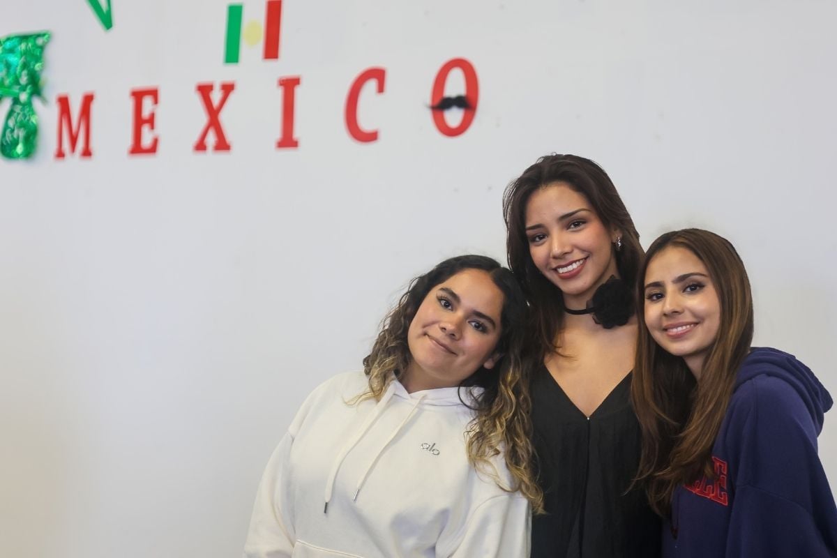Mexican Independence feat