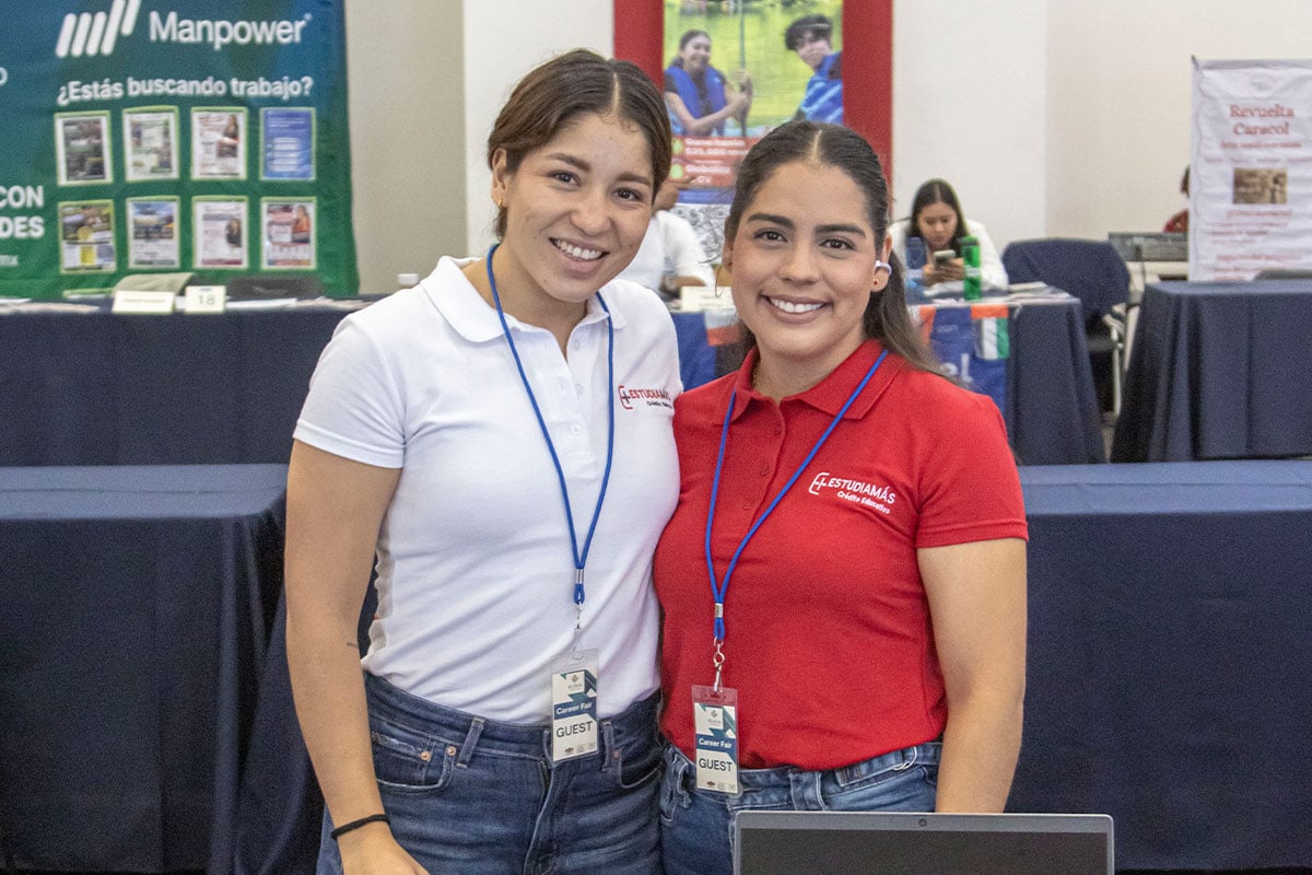 Career Fair ASTATE