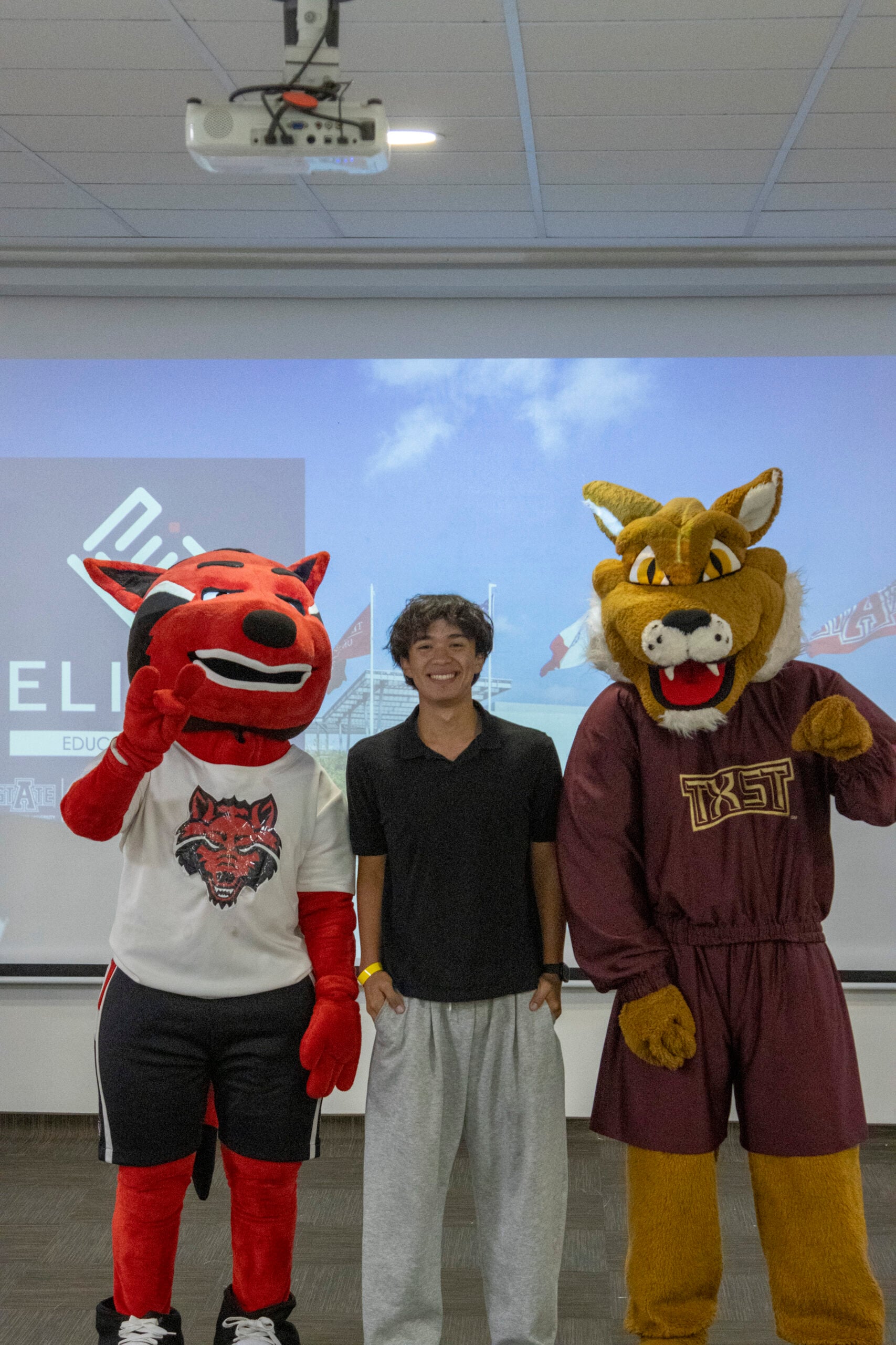 Arkansas State University Querétaro