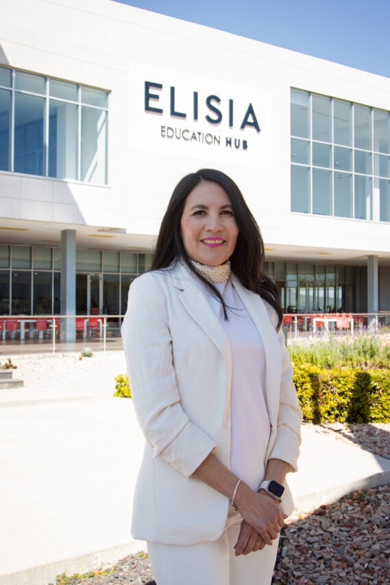 Rosalina Torres Ortega