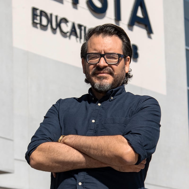 José Luis Vázquez